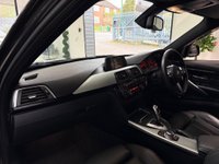 USED 2016 16 BMW 3 SERIES 2.0 320d M Sport Auto Euro 6 (s/s) 4dr PERFORMANCEKIT+MLIGHTS+LOWERED
