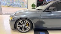 USED 2016 16 BMW 3 SERIES 2.0 320d M Sport Auto Euro 6 (s/s) 4dr PERFORMANCEKIT+MLIGHTS+LOWERED