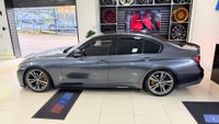 USED 2016 16 BMW 3 SERIES 2.0 320d M Sport Auto Euro 6 (s/s) 4dr PERFORMANCEKIT+MLIGHTS+LOWERED