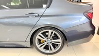 USED 2016 16 BMW 3 SERIES 2.0 320d M Sport Auto Euro 6 (s/s) 4dr PERFORMANCEKIT+MLIGHTS+LOWERED