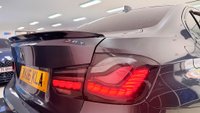 USED 2016 16 BMW 3 SERIES 2.0 320d M Sport Auto Euro 6 (s/s) 4dr PERFORMANCEKIT+MLIGHTS+LOWERED