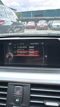 USED 2016 16 BMW 3 SERIES 2.0 320d M Sport Auto Euro 6 (s/s) 4dr PERFORMANCEKIT+MLIGHTS+LOWERED