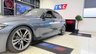 USED 2016 16 BMW 3 SERIES 2.0 320d M Sport Auto Euro 6 (s/s) 4dr PERFORMANCEKIT+MLIGHTS+LOWERED