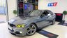 USED 2016 16 BMW 3 SERIES 2.0 320d M Sport Auto Euro 6 (s/s) 4dr PERFORMANCEKIT+MLIGHTS+LOWERED