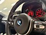 USED 2016 16 BMW 3 SERIES 2.0 320d M Sport Auto Euro 6 (s/s) 4dr PERFORMANCEKIT+MLIGHTS+LOWERED