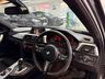 USED 2016 16 BMW 3 SERIES 2.0 320d M Sport Auto Euro 6 (s/s) 4dr PERFORMANCEKIT+MLIGHTS+LOWERED