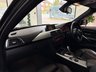 USED 2016 16 BMW 3 SERIES 2.0 320d M Sport Auto Euro 6 (s/s) 4dr PERFORMANCEKIT+MLIGHTS+LOWERED