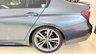 USED 2016 16 BMW 3 SERIES 2.0 320d M Sport Auto Euro 6 (s/s) 4dr PERFORMANCEKIT+MLIGHTS+LOWERED