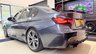 USED 2016 16 BMW 3 SERIES 2.0 320d M Sport Auto Euro 6 (s/s) 4dr PERFORMANCEKIT+MLIGHTS+LOWERED