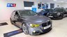 USED 2016 16 BMW 3 SERIES 2.0 320d M Sport Auto Euro 6 (s/s) 4dr PERFORMANCEKIT+MLIGHTS+LOWERED