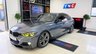 USED 2016 16 BMW 3 SERIES 2.0 320d M Sport Auto Euro 6 (s/s) 4dr PERFORMANCEKIT+MLIGHTS+LOWERED