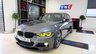 USED 2016 16 BMW 3 SERIES 2.0 320d M Sport Auto Euro 6 (s/s) 4dr PERFORMANCEKIT+MLIGHTS+LOWERED