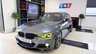 USED 2016 16 BMW 3 SERIES 2.0 320d M Sport Auto Euro 6 (s/s) 4dr PERFORMANCEKIT+MLIGHTS+LOWERED