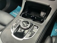 USED 2018 68 MERCEDES-BENZ GLC 2.1 GLC220d AMG Line (Premium) Coupe 5dr Diesel G-Tronic+ 4MATIC Euro 6 (s/s) (170 ps) Finished In Brilliant Blue, This GLC Comes With A Glass Panoramic Roof, 20" Alloy Wheels, Memory Seats, 2 Keys, Reversing Camera, Front And Rear Parking Sensors, Electric Tailgate, 12 Months MOT, 3 Months Warranty. Finance And Extended Warranty Available.