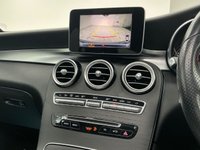 USED 2018 68 MERCEDES-BENZ GLC 2.1 GLC220d AMG Line (Premium) Coupe 5dr Diesel G-Tronic+ 4MATIC Euro 6 (s/s) (170 ps) Finished In Brilliant Blue, This GLC Comes With A Glass Panoramic Roof, 20" Alloy Wheels, Memory Seats, 2 Keys, Reversing Camera, Front And Rear Parking Sensors, Electric Tailgate, 12 Months MOT, 3 Months Warranty. Finance And Extended Warranty Available.