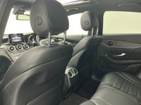USED 2018 68 MERCEDES-BENZ GLC 2.1 GLC220d AMG Line (Premium) Coupe 5dr Diesel G-Tronic+ 4MATIC Euro 6 (s/s) (170 ps) Finished In Brilliant Blue, This GLC Comes With A Glass Panoramic Roof, 20" Alloy Wheels, Memory Seats, 2 Keys, Reversing Camera, Front And Rear Parking Sensors, Electric Tailgate, 12 Months MOT, 3 Months Warranty. Finance And Extended Warranty Available.