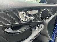 USED 2018 68 MERCEDES-BENZ GLC 2.1 GLC220d AMG Line (Premium) Coupe 5dr Diesel G-Tronic+ 4MATIC Euro 6 (s/s) (170 ps) Finished In Brilliant Blue, This GLC Comes With A Glass Panoramic Roof, 20" Alloy Wheels, Memory Seats, 2 Keys, Reversing Camera, Front And Rear Parking Sensors, Electric Tailgate, 12 Months MOT, 3 Months Warranty. Finance And Extended Warranty Available.