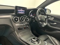 USED 2018 68 MERCEDES-BENZ GLC 2.1 GLC220d AMG Line (Premium) Coupe 5dr Diesel G-Tronic+ 4MATIC Euro 6 (s/s) (170 ps) Finished In Brilliant Blue, This GLC Comes With A Glass Panoramic Roof, 20" Alloy Wheels, Memory Seats, 2 Keys, Reversing Camera, Front And Rear Parking Sensors, Electric Tailgate, 12 Months MOT, 3 Months Warranty. Finance And Extended Warranty Available.