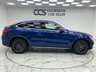 USED 2018 68 MERCEDES-BENZ GLC 2.1 GLC220d AMG Line (Premium) Coupe 5dr Diesel G-Tronic+ 4MATIC Euro 6 (s/s) (170 ps) Finished In Brilliant Blue, This GLC Comes With A Glass Panoramic Roof, 20" Alloy Wheels, Memory Seats, 2 Keys, Reversing Camera, Front And Rear Parking Sensors, Electric Tailgate, 12 Months MOT, 3 Months Warranty. Finance And Extended Warranty Available.