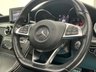 USED 2018 68 MERCEDES-BENZ GLC 2.1 GLC220d AMG Line (Premium) Coupe 5dr Diesel G-Tronic+ 4MATIC Euro 6 (s/s) (170 ps) Finished In Brilliant Blue, This GLC Comes With A Glass Panoramic Roof, 20" Alloy Wheels, Memory Seats, 2 Keys, Reversing Camera, Front And Rear Parking Sensors, Electric Tailgate, 12 Months MOT, 3 Months Warranty. Finance And Extended Warranty Available.