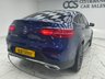 USED 2018 68 MERCEDES-BENZ GLC 2.1 GLC220d AMG Line (Premium) Coupe 5dr Diesel G-Tronic+ 4MATIC Euro 6 (s/s) (170 ps) Finished In Brilliant Blue, This GLC Comes With A Glass Panoramic Roof, 20" Alloy Wheels, Memory Seats, 2 Keys, Reversing Camera, Front And Rear Parking Sensors, Electric Tailgate, 12 Months MOT, 3 Months Warranty. Finance And Extended Warranty Available.