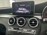 USED 2018 68 MERCEDES-BENZ GLC 2.1 GLC220d AMG Line (Premium) Coupe 5dr Diesel G-Tronic+ 4MATIC Euro 6 (s/s) (170 ps) Finished In Brilliant Blue, This GLC Comes With A Glass Panoramic Roof, 20" Alloy Wheels, Memory Seats, 2 Keys, Reversing Camera, Front And Rear Parking Sensors, Electric Tailgate, 12 Months MOT, 3 Months Warranty. Finance And Extended Warranty Available.
