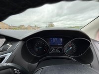 USED 2014 64 FORD FOCUS 1.0T EcoBoost Titanium Navigator Euro 5 (s/s) 5dr New service+Long Mot+2 keys
