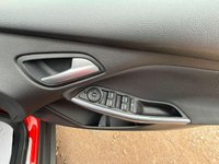 USED 2014 64 FORD FOCUS 1.0T EcoBoost Titanium Navigator Euro 5 (s/s) 5dr New service+Long Mot+2 keys