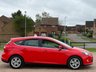 USED 2014 64 FORD FOCUS 1.0T EcoBoost Titanium Navigator Euro 5 (s/s) 5dr New service+Long Mot+2 keys