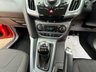 USED 2014 64 FORD FOCUS 1.0T EcoBoost Titanium Navigator Euro 5 (s/s) 5dr New service+Long Mot+2 keys