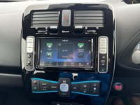 USED 2017 C NISSAN LEAF 24kWh Acenta Hatchback 5dr Electric Auto (109 bhp) 