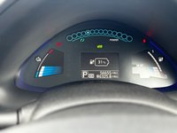 USED 2017 C NISSAN LEAF 24kWh Acenta Hatchback 5dr Electric Auto (109 bhp) 