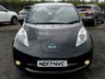 USED 2017 C NISSAN LEAF 24kWh Acenta Hatchback 5dr Electric Auto (109 bhp) 