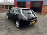 USED 2017 C NISSAN LEAF 24kWh Acenta Hatchback 5dr Electric Auto (109 bhp) 