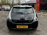 USED 2017 C NISSAN LEAF 24kWh Acenta Hatchback 5dr Electric Auto (109 bhp) 