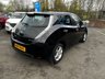 USED 2017 C NISSAN LEAF 24kWh Acenta Hatchback 5dr Electric Auto (109 bhp) 