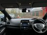 USED 2017 C NISSAN LEAF 24kWh Acenta Hatchback 5dr Electric Auto (109 bhp) 
