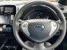 USED 2017 C NISSAN LEAF 24kWh Acenta Hatchback 5dr Electric Auto (109 bhp) 