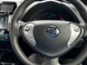USED 2017 C NISSAN LEAF 24kWh Acenta Hatchback 5dr Electric Auto (109 bhp) 