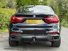 USED 2016 66 BMW X6 3.0 30d M Sport SUV 5dr Diesel Auto xDrive Euro 6 (s/s) (258 ps) APPLE CAR PLAY HEATED SEATS DAB BT