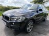 USED 2016 66 BMW X6 3.0 30d M Sport SUV 5dr Diesel Auto xDrive Euro 6 (s/s) (258 ps) APPLE CAR PLAY HEATED SEATS DAB BT