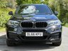 USED 2016 66 BMW X6 3.0 30d M Sport SUV 5dr Diesel Auto xDrive Euro 6 (s/s) (258 ps) APPLE CAR PLAY HEATED SEATS DAB BT