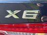 USED 2016 66 BMW X6 3.0 30d M Sport SUV 5dr Diesel Auto xDrive Euro 6 (s/s) (258 ps) APPLE CAR PLAY HEATED SEATS DAB BT