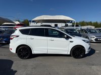 USED 2018 18 FORD KUGA 1.5 Turbo Diesel (TDCI), ST Line X, 5 Door SUV, Manual, Euro 6. FULL 12 MONTH MOT WITH EVERY CAR