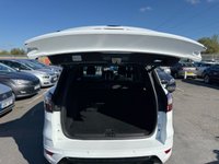USED 2018 18 FORD KUGA 1.5 Turbo Diesel (TDCI), ST Line X, 5 Door SUV, Manual, Euro 6. FULL 12 MONTH MOT WITH EVERY CAR
