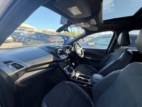USED 2018 18 FORD KUGA 1.5 Turbo Diesel (TDCI), ST Line X, 5 Door SUV, Manual, Euro 6. FULL 12 MONTH MOT WITH EVERY CAR
