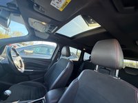 USED 2018 18 FORD KUGA 1.5 Turbo Diesel (TDCI), ST Line X, 5 Door SUV, Manual, Euro 6. FULL 12 MONTH MOT WITH EVERY CAR