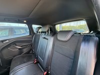 USED 2018 18 FORD KUGA 1.5 Turbo Diesel (TDCI), ST Line X, 5 Door SUV, Manual, Euro 6. FULL 12 MONTH MOT WITH EVERY CAR