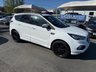 USED 2018 18 FORD KUGA 1.5 Turbo Diesel (TDCI), ST Line X, 5 Door SUV, Manual, Euro 6. FULL 12 MONTH MOT WITH EVERY CAR