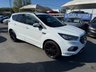 USED 2018 18 FORD KUGA 1.5 Turbo Diesel (TDCI), ST Line X, 5 Door SUV, Manual, Euro 6. FULL 12 MONTH MOT WITH EVERY CAR